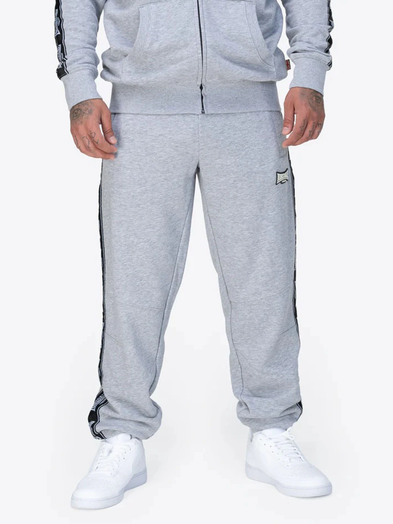 Брюки Lonsdale TENSTON модель 117563 Брюки Lonsdale TENSTON модель 117563 Фото