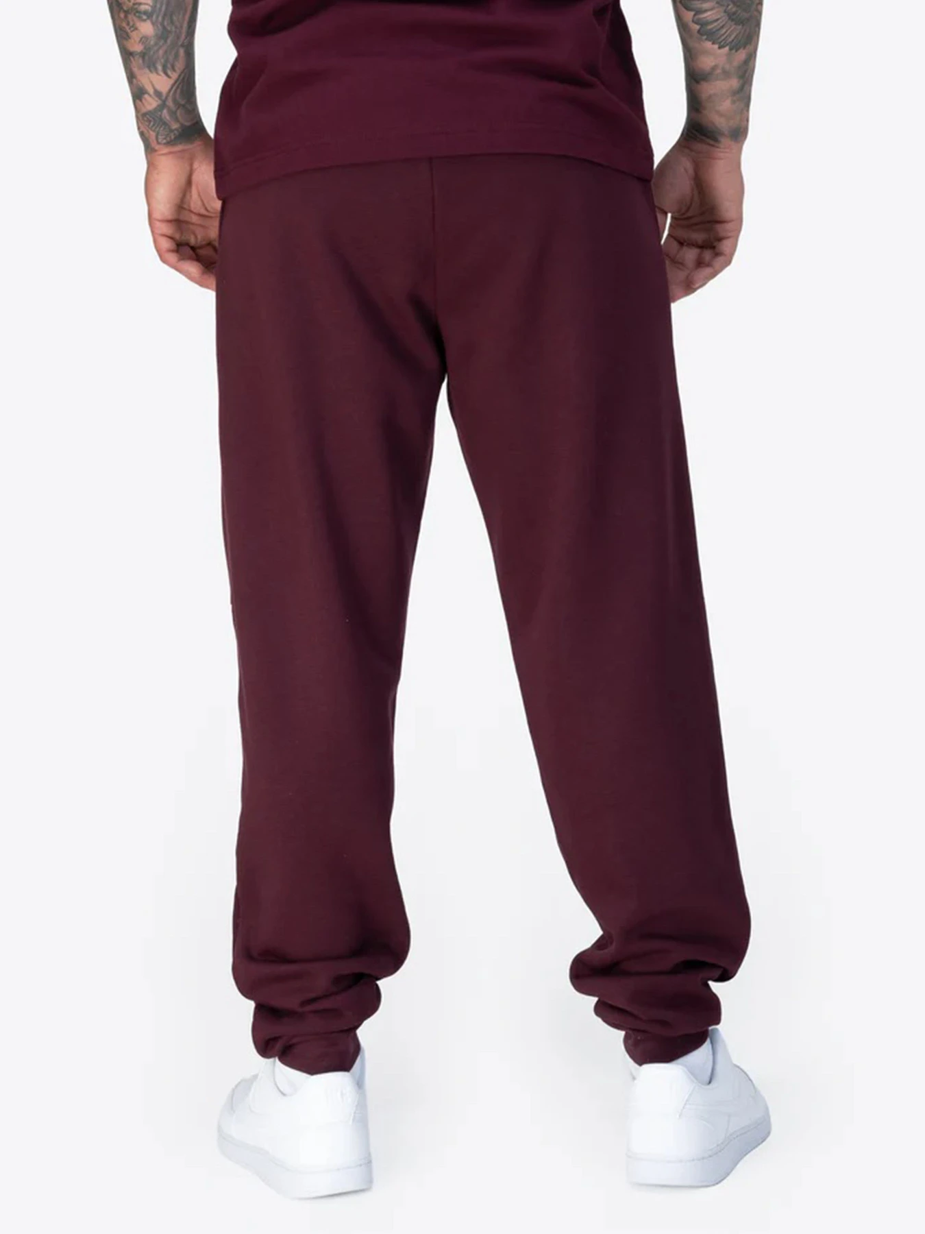 Брюки Lonsdale LOGO LARGE модель 110786 Брюки Lonsdale LOGO LARGE модель 110786 Фото