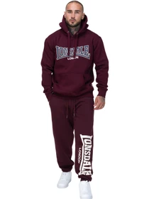 Брюки Lonsdale LOGO LARGE модель 110786 Фото