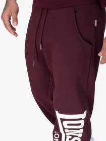 Брюки Lonsdale LOGO LARGE модель 110786 Фото