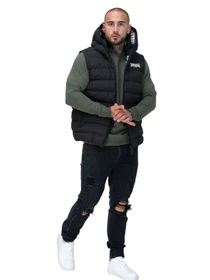 Куртки та дублянки Lonsdale LYDFORD модель 117783 Фото