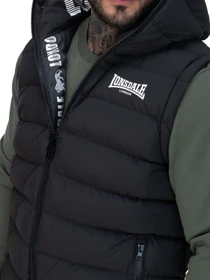 Куртки та дублянки Lonsdale LYDFORD модель 117783 Фото