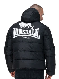 Куртки и дубленки Lonsdale TROVER модель 117819 Фото