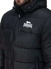 Куртки и дубленки Lonsdale TROVER модель 117819 Фото