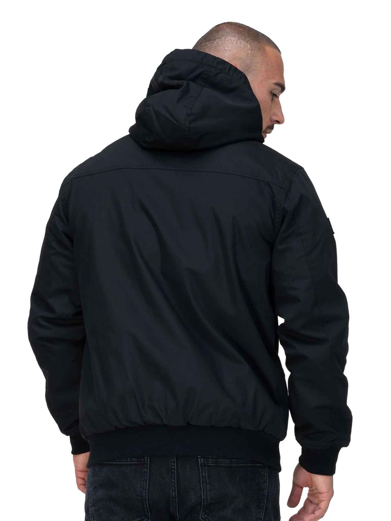 Куртки та дублянки Lonsdale DUNSTER модель 117854 Куртки та дублянки Lonsdale DUNSTER модель 117854 Фото