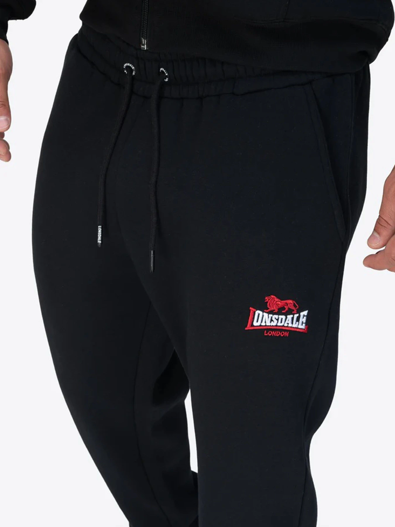 Брюки Lonsdale HEMYOCK модель 117853 Брюки Lonsdale HEMYOCK модель 117853 Фото