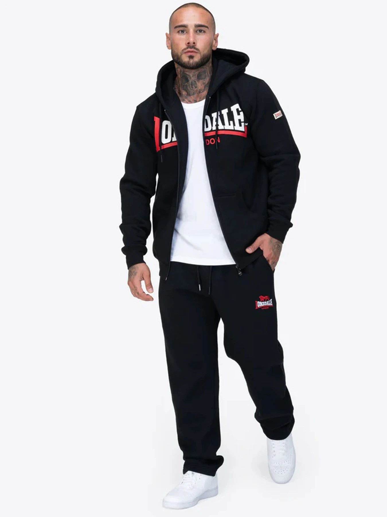 Брюки Lonsdale HEMYOCK модель 117853 Брюки Lonsdale HEMYOCK модель 117853 Фото