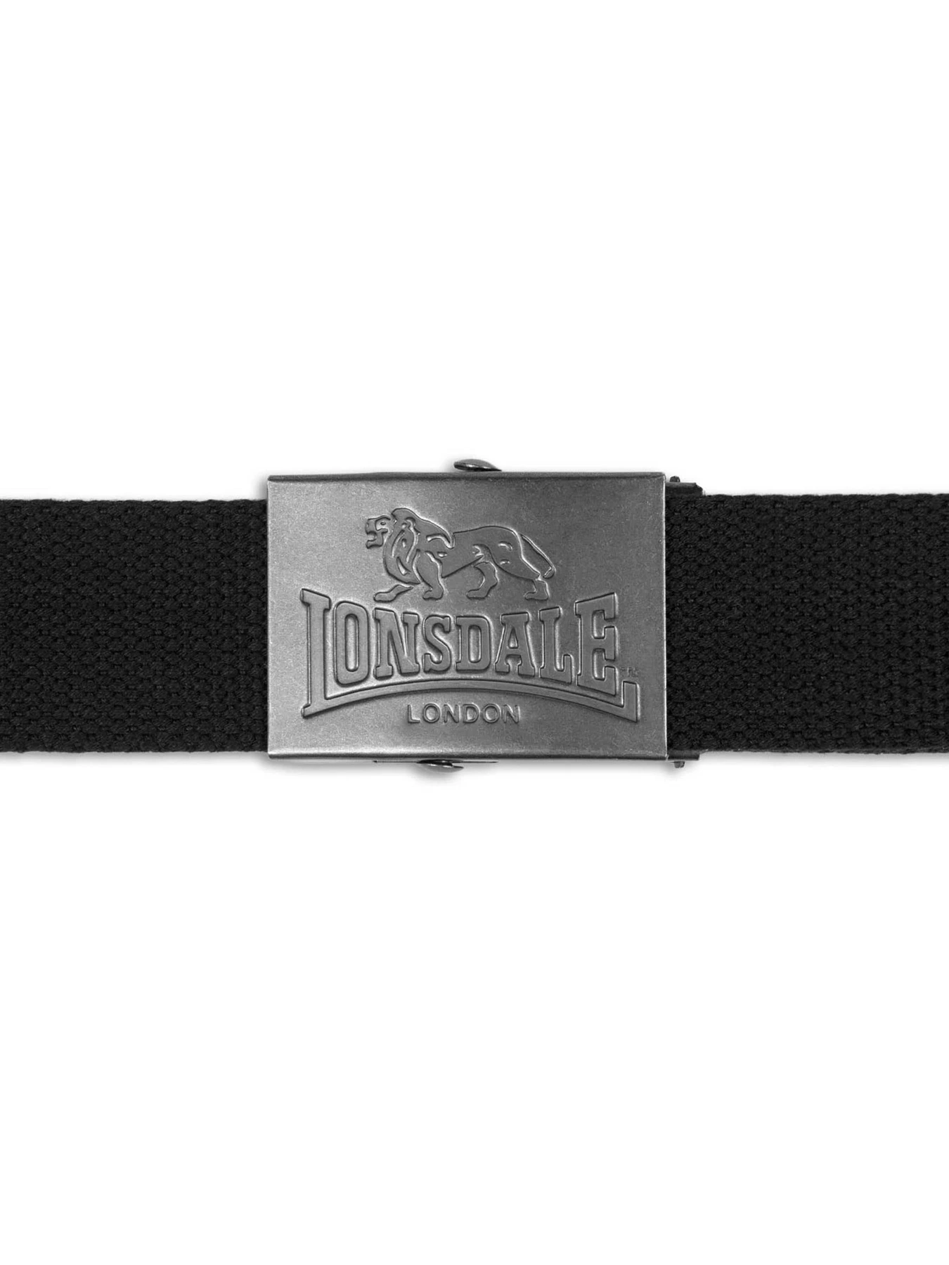 Ремені Lonsdale LARKHALL модель 117841 Фото