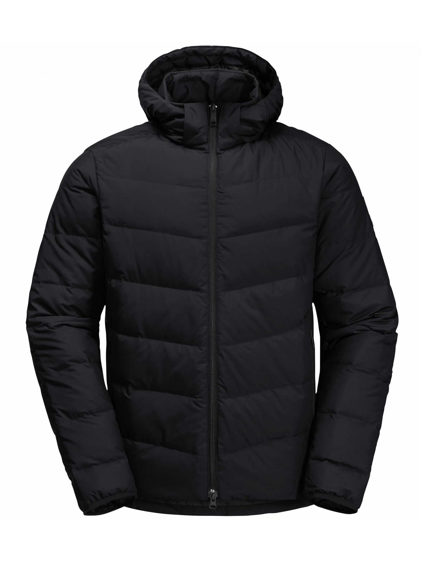 Куртки та дублянки Jack Wolfskin Colonius jkt m rds модель 1207431_6000 Фото