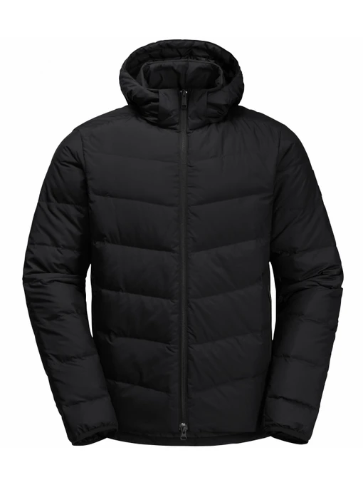 Куртки та дублянки Jack Wolfskin Colonius jkt m rds модель 1207431_6000 Фото