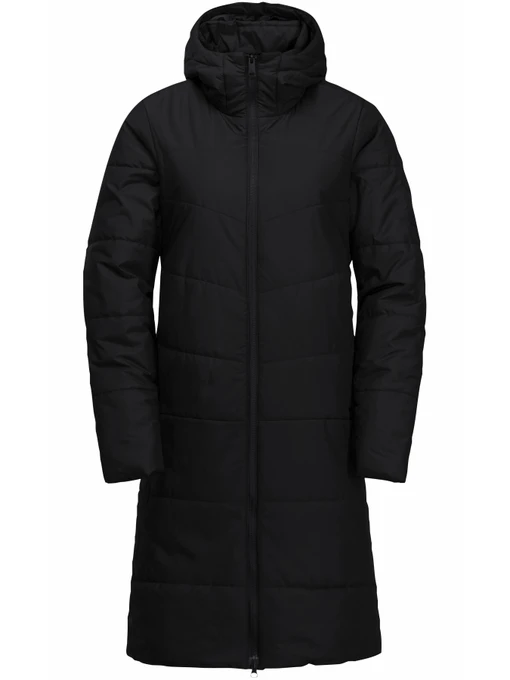 Жіноча Зимова куртка Jack Wolfskin Deutzer coat w фото 3