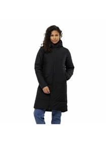 Куртки и дубленки Jack Wolfskin Deutzer coat w модель 1207501_6000 Фото