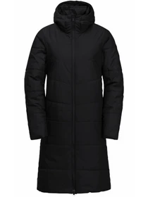 Куртки и дубленки Jack Wolfskin Deutzer coat w модель 1207501_6000 Фото