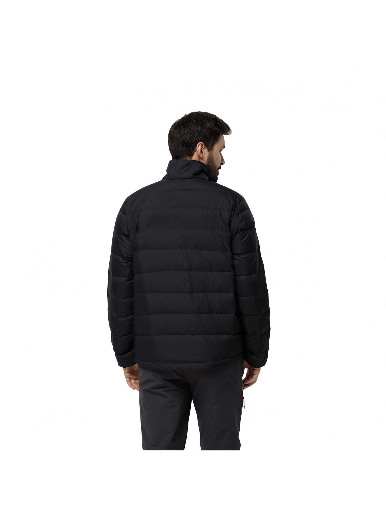 Куртки та дублянки Jack Wolfskin Ather down jkt m rds модель 1207681_6000 Куртки та дублянки Jack Wolfskin Ather down jkt m rds модель 1207681_6000 Фото