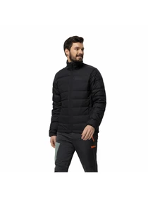Куртки та дублянки Jack Wolfskin Ather down jkt m rds модель 1207681_6000 Фото