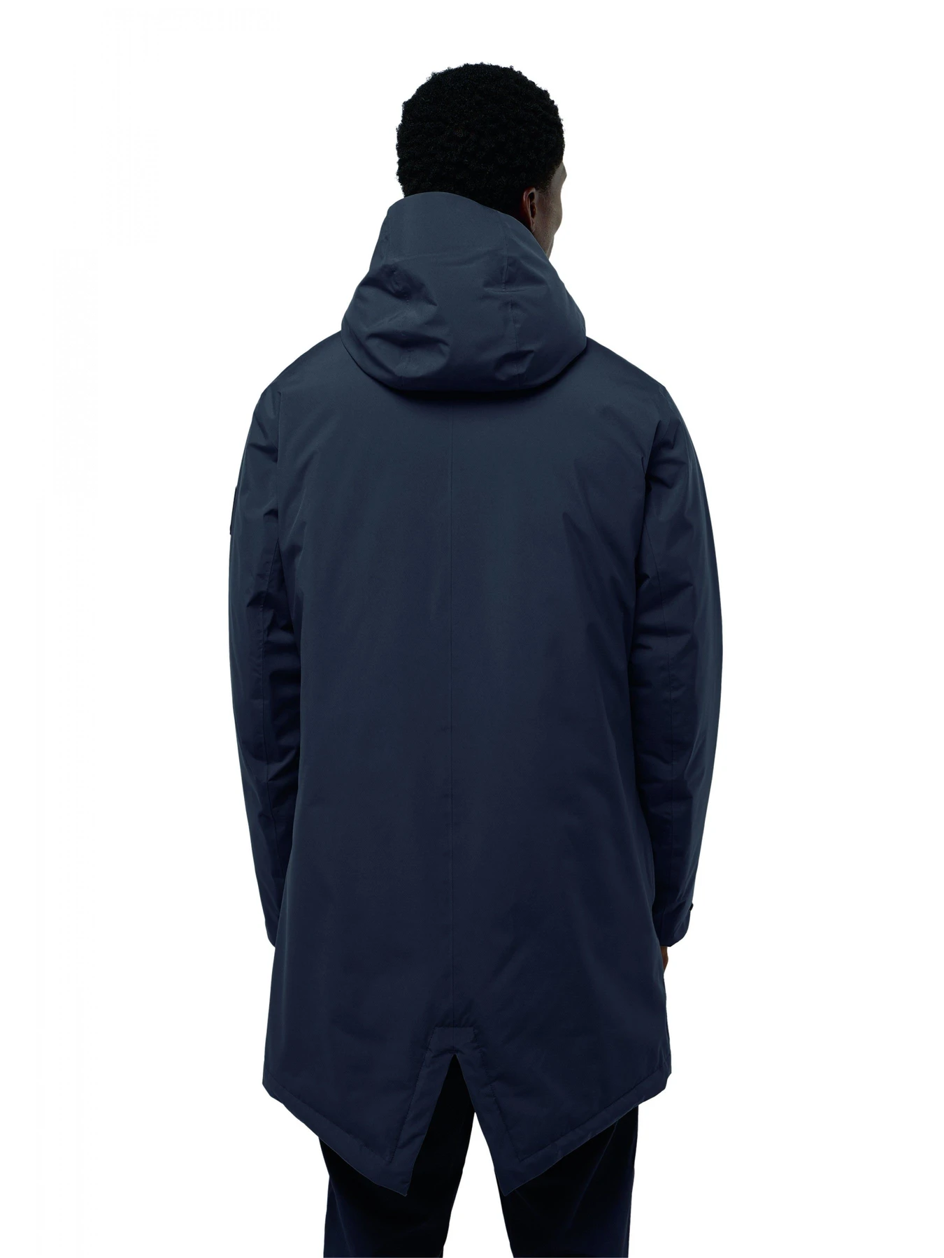 Куртки та дублянки Jack Wolfskin Brandenburger coat m rds модель A60201_C0413 Куртки та дублянки Jack Wolfskin Brandenburger coat m rds модель A60201_C0413 Фото
