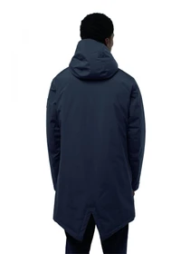 Куртки та дублянки Jack Wolfskin Brandenburger coat m rds модель A60201_C0413 Фото