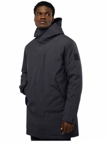 Куртки та дублянки Jack Wolfskin Brandenburger coat m rds модель A60201_C0413 Фото