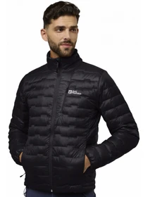 Куртки и дубленки Jack Wolfskin Passamani down jkt m rds модель A61836_6350 Фото
