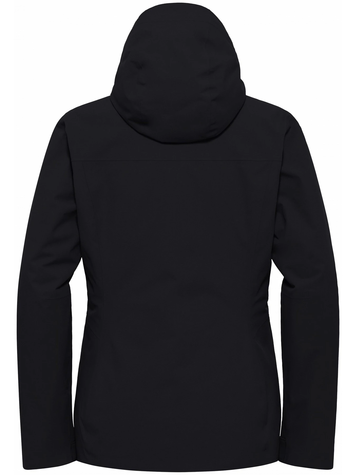 Куртки и дубленки Jack Wolfskin Wisper ins jkt w модель A61893_6000 Фото