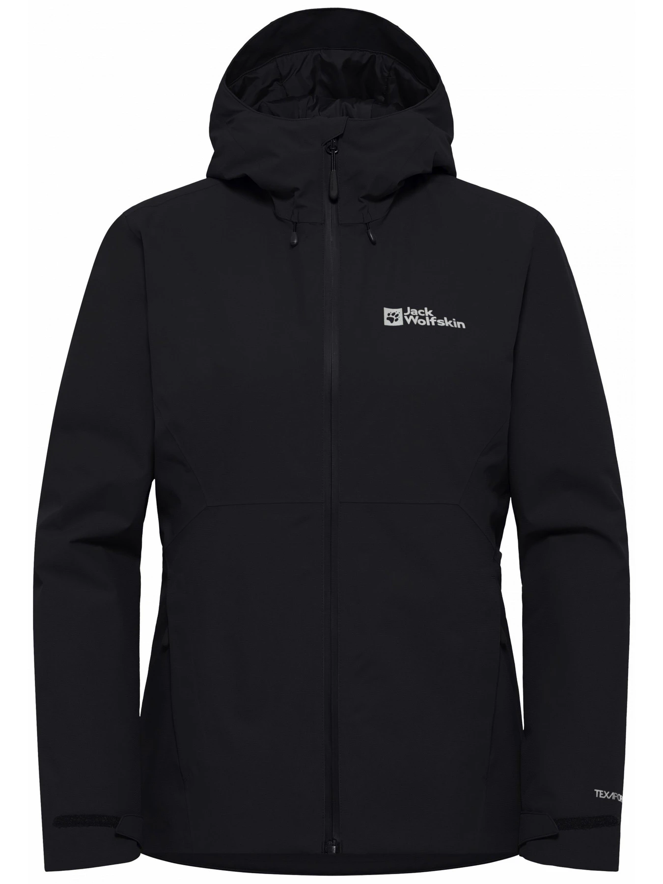 Куртки и дубленки Jack Wolfskin Wisper ins jkt w модель A61893_6000 Фото