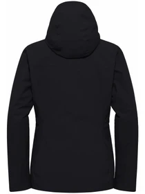 Куртки и дубленки Jack Wolfskin Wisper ins jkt w модель A61893_6000 Фото