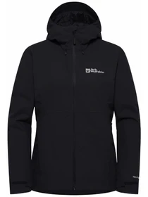 Куртки и дубленки Jack Wolfskin Wisper ins jkt w модель A61893_6000 Фото