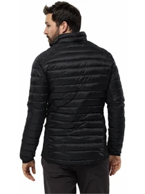 Куртки та дублянки Jack Wolfskin Routeburn pro ins jkt m модель 1206862_6000 Фото