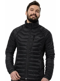 Куртки та дублянки Jack Wolfskin Routeburn pro ins jkt m модель 1206862_6000 Фото