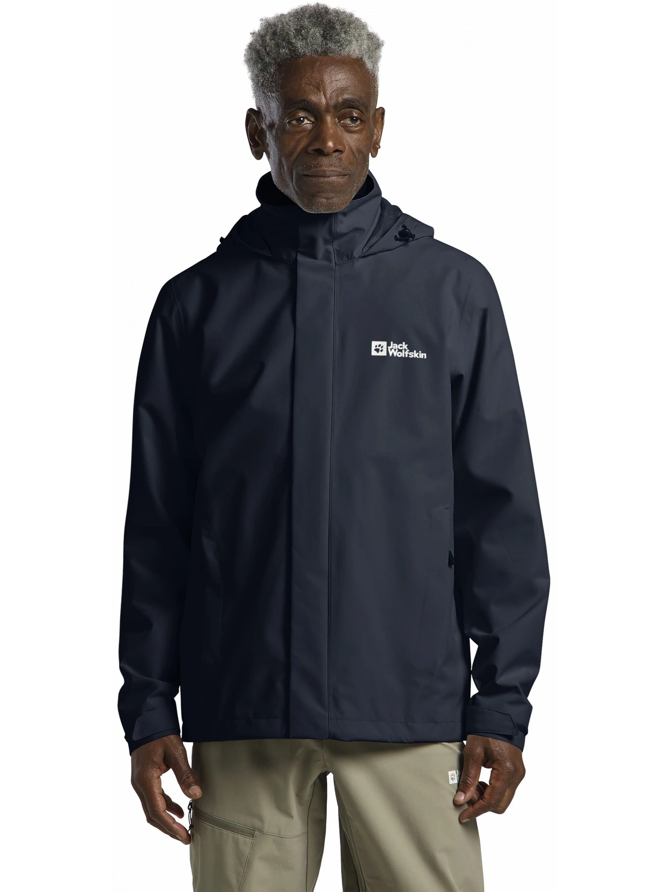 Куртки и дубленки Jack Wolfskin Trailtime 2l jkt m модель A63903_C0412 Куртки и дубленки Jack Wolfskin Trailtime 2l jkt m модель A63903_C0412 Фото