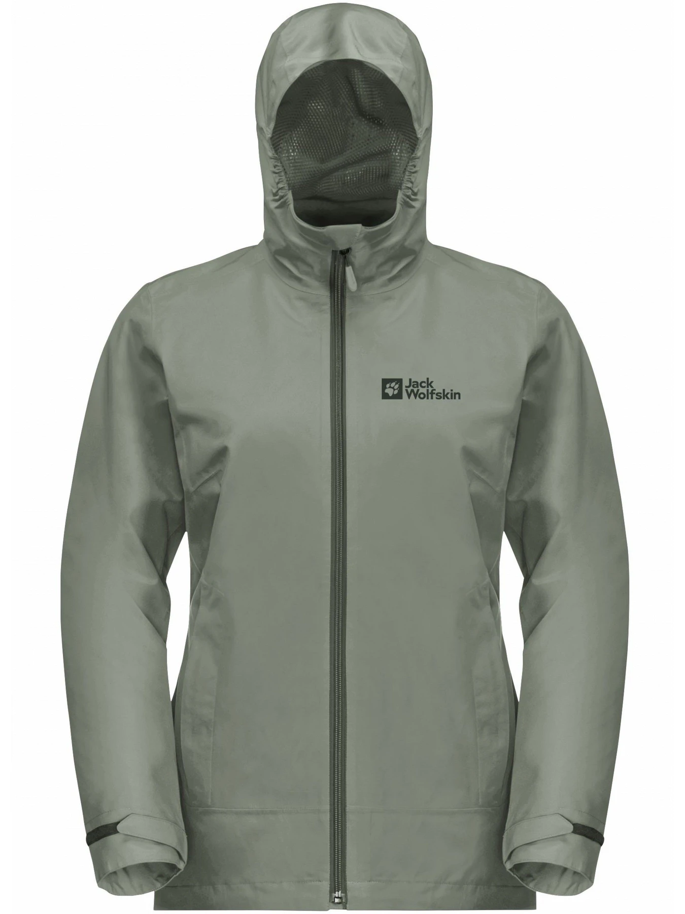 Куртки и дубленки Jack Wolfskin Moonrise 3in1 jkt w модель 1115621_4137 Фото