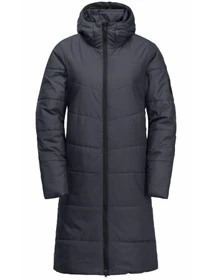 Куртки и дубленки Jack Wolfskin Deutzer coat w модель 1207501_C0413 Фото