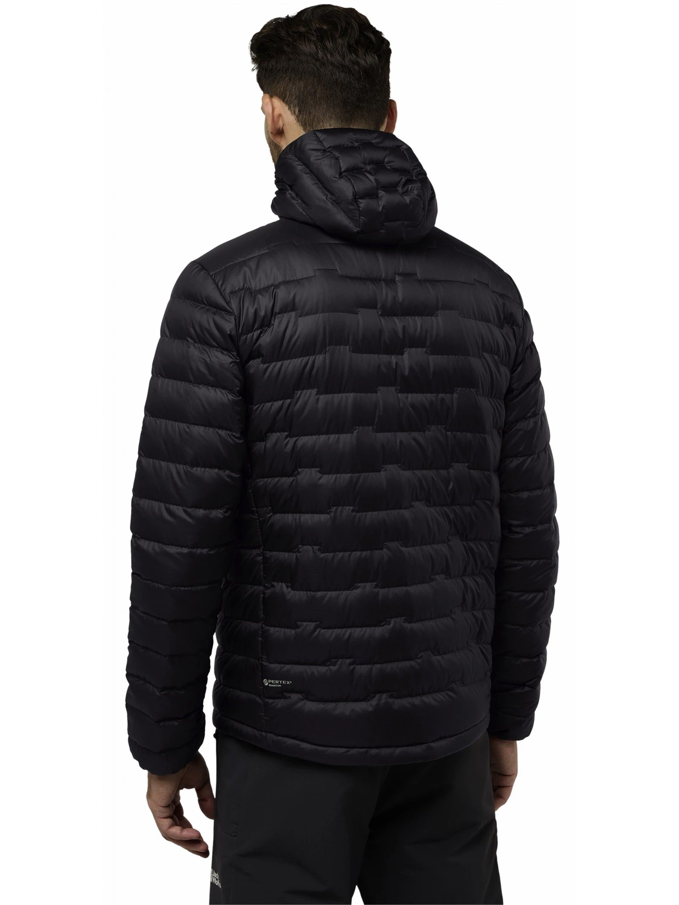 Куртки та дублянки Jack Wolfskin Passamani down hoody m rds модель A61831_6350 Куртки та дублянки Jack Wolfskin Passamani down hoody m rds модель A61831_6350 Фото
