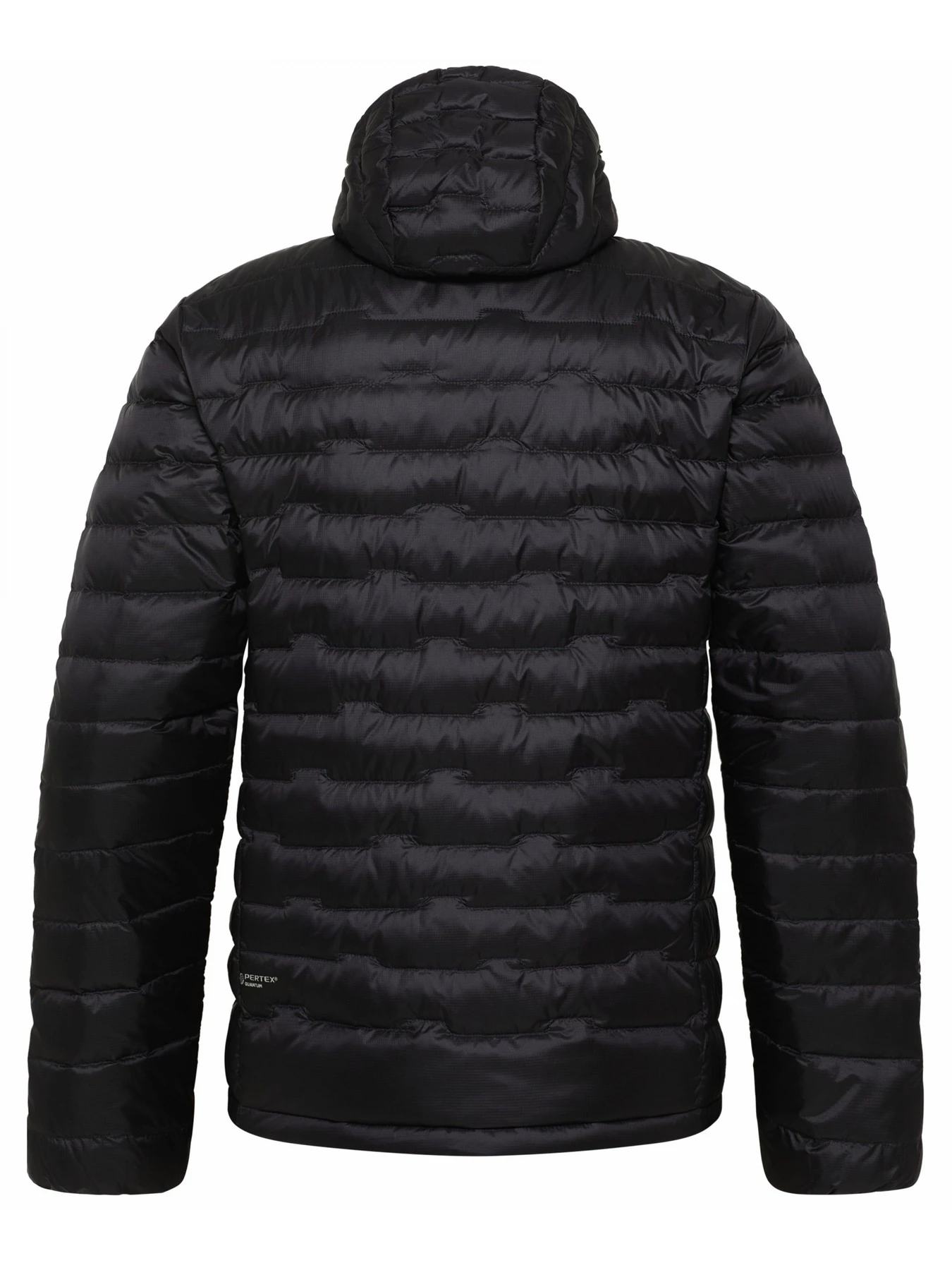 Куртки та дублянки Jack Wolfskin Passamani down hoody m rds модель A61831_6350 Куртки та дублянки Jack Wolfskin Passamani down hoody m rds модель A61831_6350 Фото
