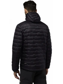 Куртки та дублянки Jack Wolfskin Passamani down hoody m rds модель A61831_6350 Фото