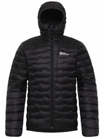 Куртки та дублянки Jack Wolfskin Passamani down hoody m rds модель A61831_6350 Фото