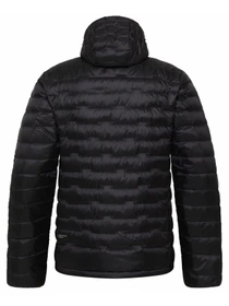 Куртки та дублянки Jack Wolfskin Passamani down hoody m rds модель A61831_6350 Фото