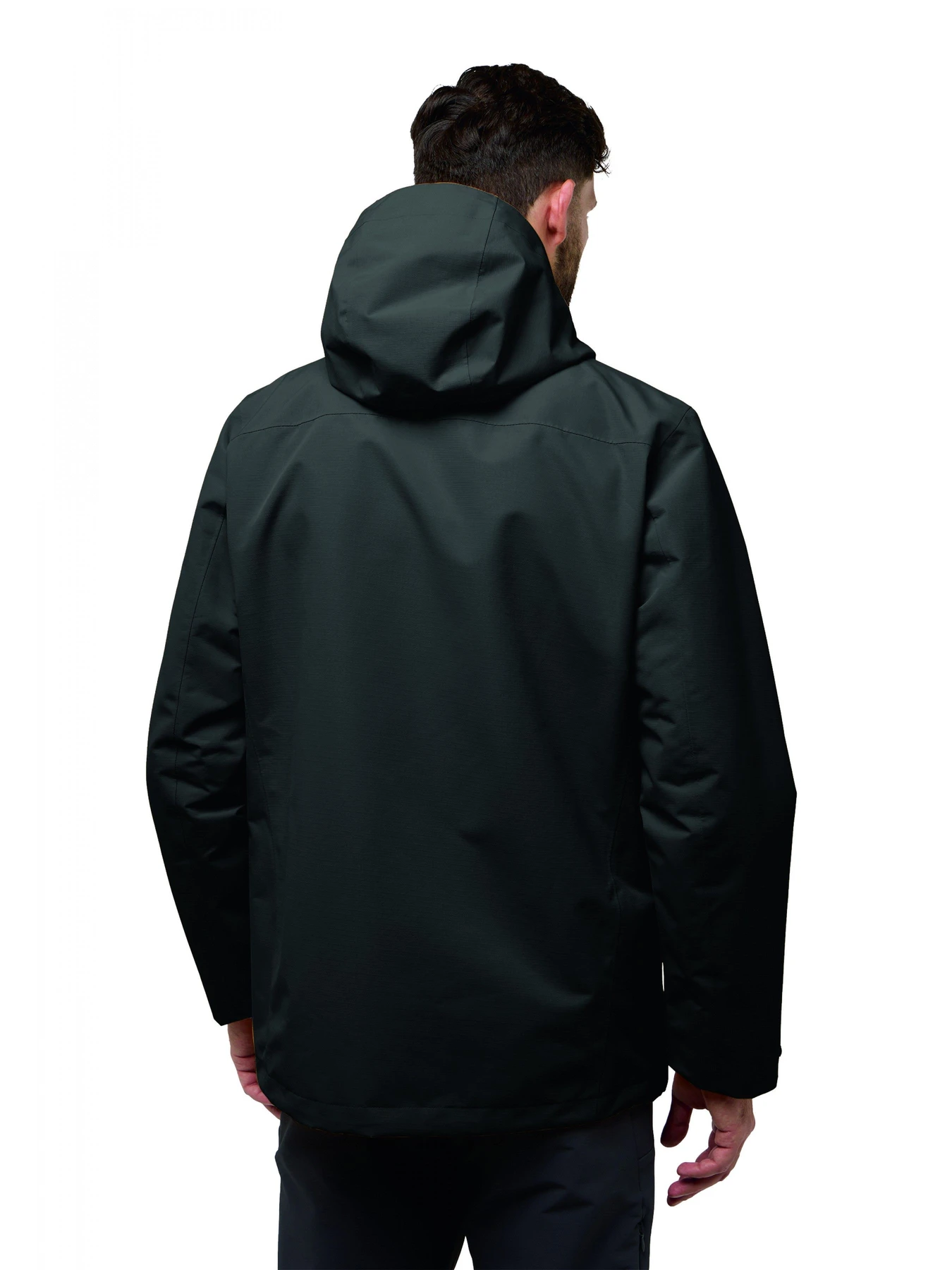 Куртки та дублянки Jack Wolfskin Outer jacket, altenberg 3in1 jkt m модель A61864_6000 Фото