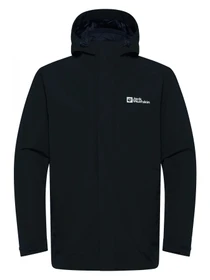 Куртки та дублянки Jack Wolfskin Outer jacket, altenberg 3in1 jkt m модель A61864_6000 Фото