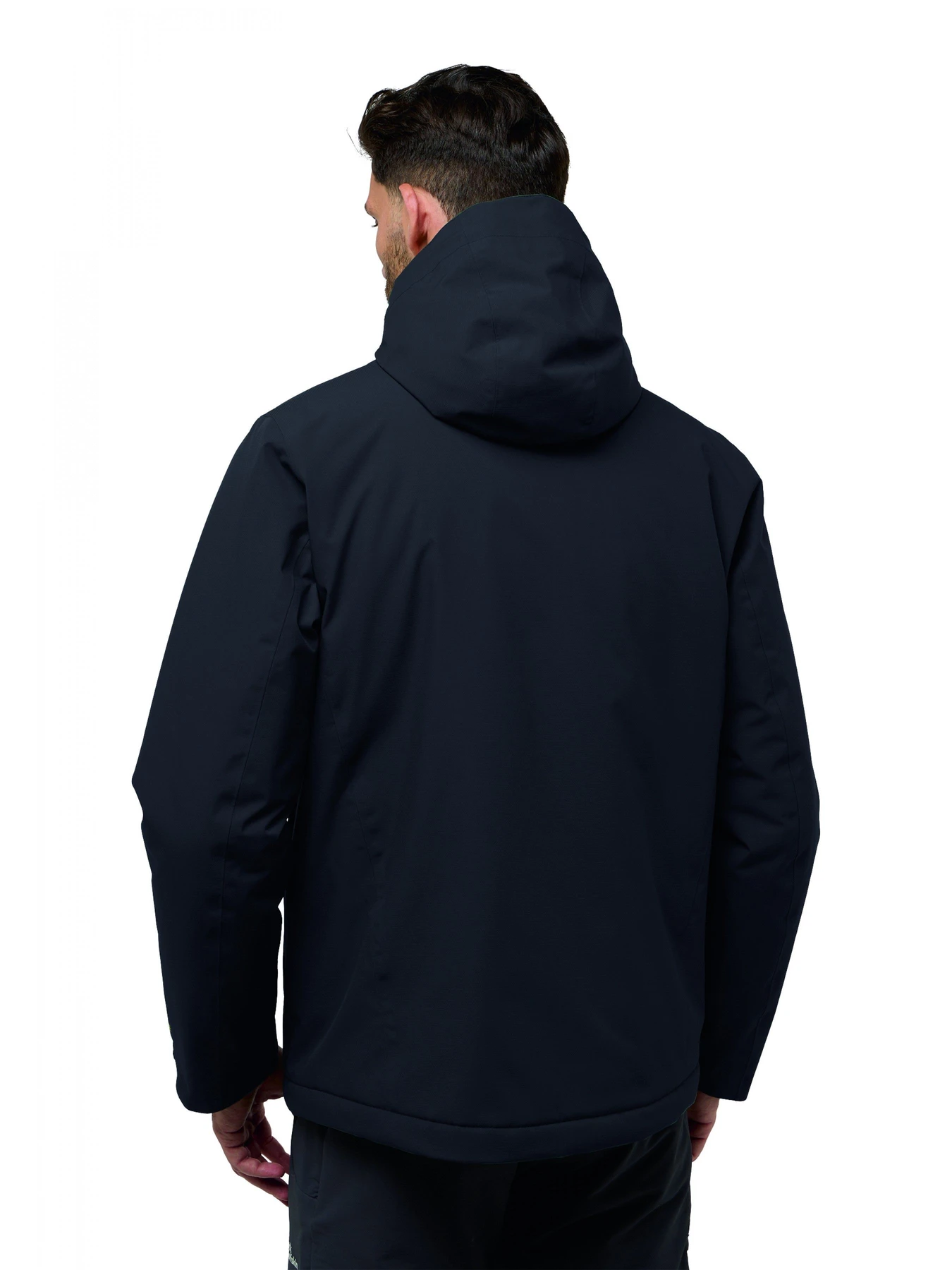 Куртки та дублянки Jack Wolfskin Wisper ins jkt m модель A61870_6000 Фото