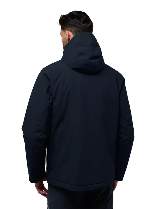Чоловіча Зимова куртка Jack Wolfskin Wisper ins jkt m фото 2