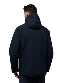 Куртки та дублянки Jack Wolfskin Wisper ins jkt m модель A61870_6000 Фото