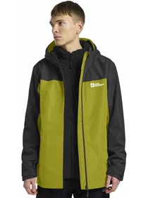 Куртки та дублянки Jack Wolfskin Taubenberg 3in1 jkt m модель 1115311_M0053 Фото