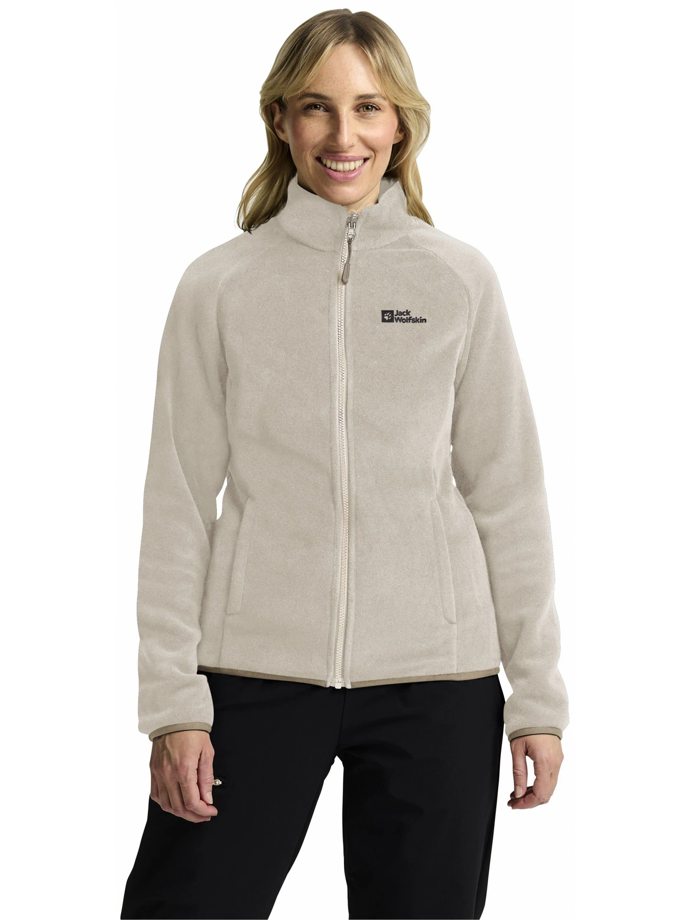 Куртки и дубленки Jack Wolfskin Moonrise 3in1 jkt w модель 1115621_M0064 Фото