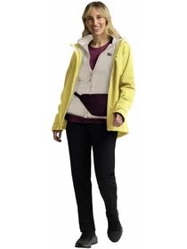 Куртки и дубленки Jack Wolfskin Moonrise 3in1 jkt w модель 1115621_M0064 Фото