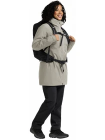 Куртки и дубленки Jack Wolfskin Heidelstein ins jkt w модель 1115681_A0056 Фото