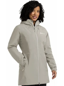 Куртки и дубленки Jack Wolfskin Heidelstein ins jkt w модель 1115681_A0056 Фото