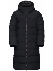 Куртки и дубленки Jack Wolfskin Frozen palace coat w rds модель 1204133_C0413 Фото