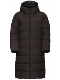 Куртки и дубленки Jack Wolfskin Frozen palace coat w rds модель 1204133_D0108 Фото