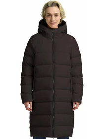 Куртки и дубленки Jack Wolfskin Frozen palace coat w rds модель 1204133_D0108 Фото